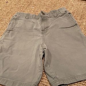 Boys Columbia hiking short